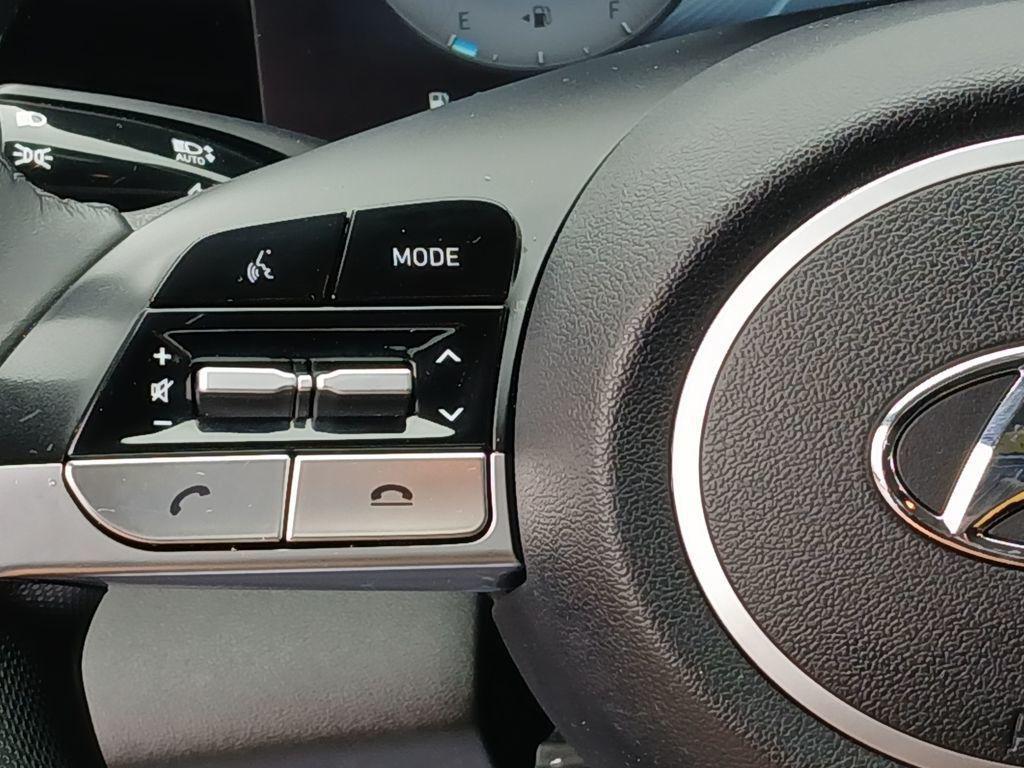 used 2023 Hyundai Elantra car, priced at $18,788