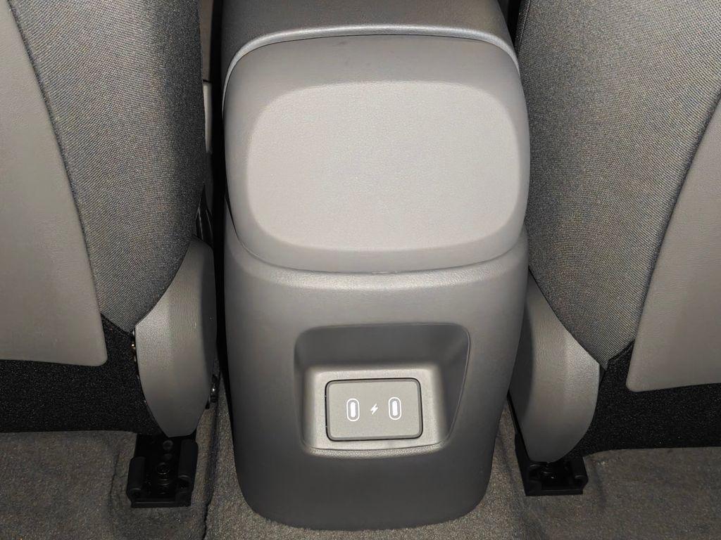 new 2026 Hyundai Elantra car, priced at $23,815