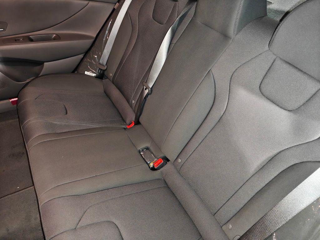 new 2026 Hyundai Elantra car, priced at $23,815