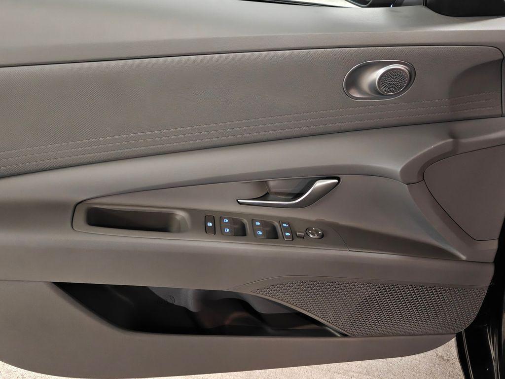 new 2026 Hyundai Elantra car, priced at $23,815