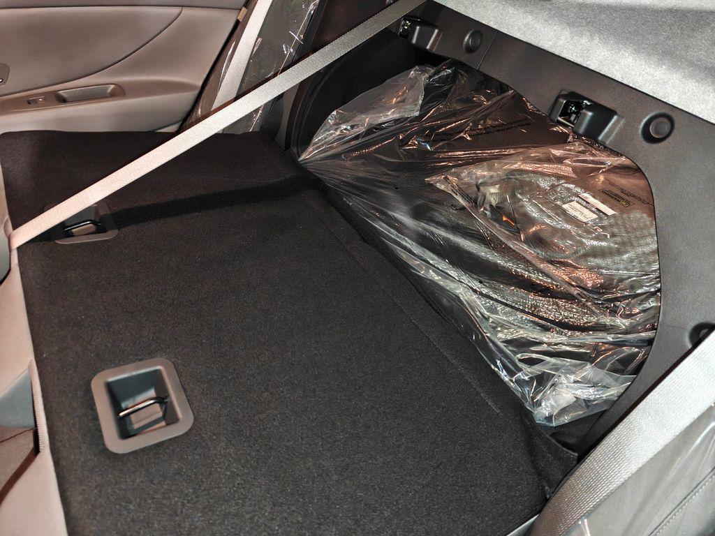 new 2026 Hyundai Elantra car, priced at $23,815