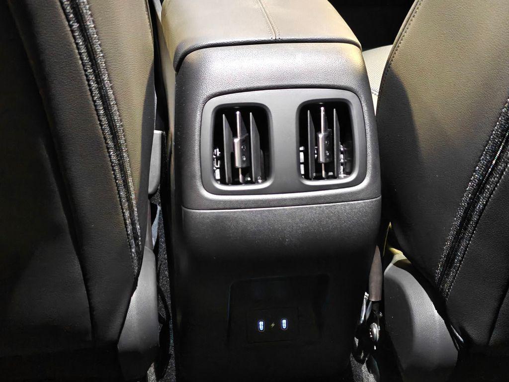 new 2026 Hyundai Tucson car, priced at $35,911