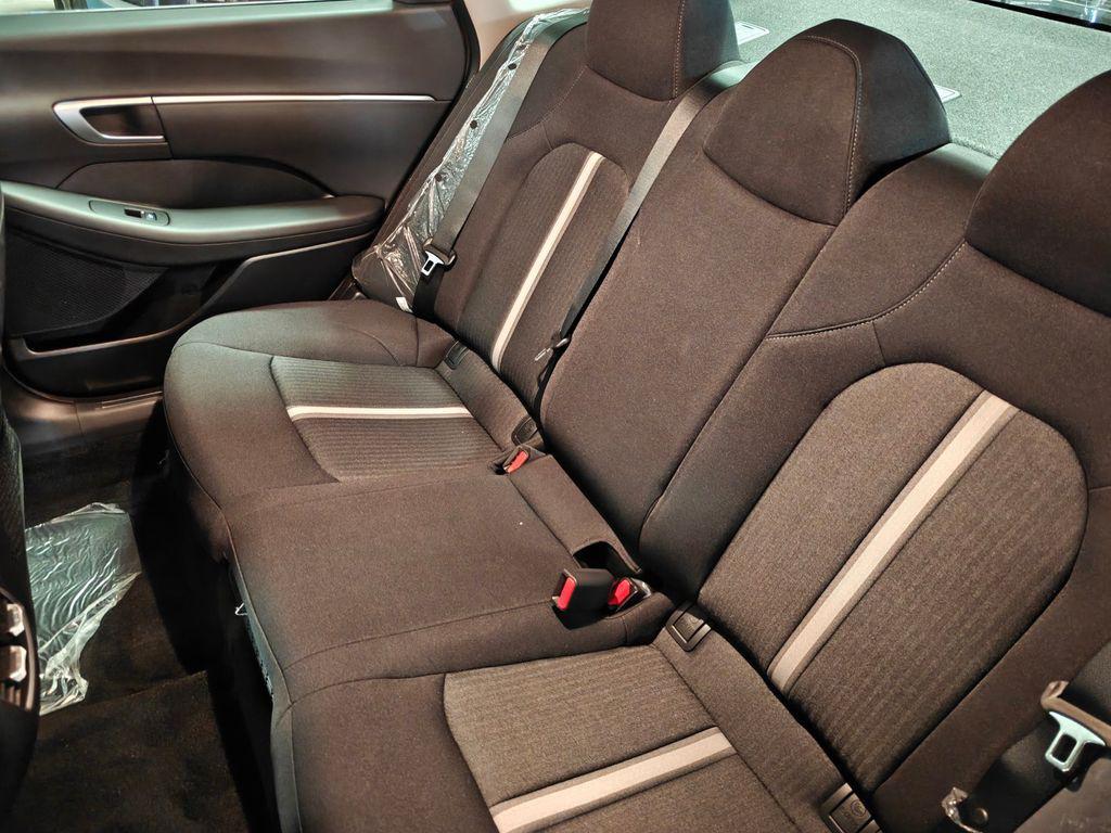 new 2026 Hyundai Sonata Hybrid car, priced at $30,331