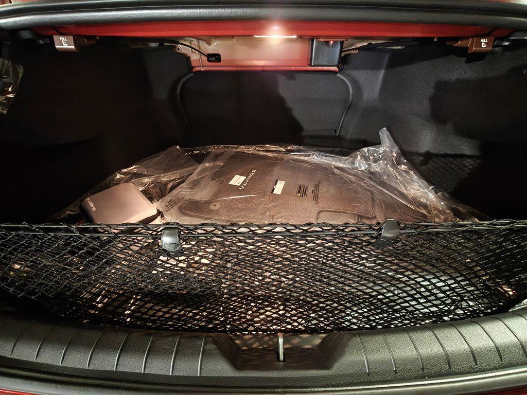 new 2026 Hyundai Sonata Hybrid car, priced at $30,331