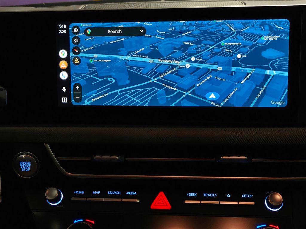 new 2026 Hyundai Sonata Hybrid car, priced at $30,331