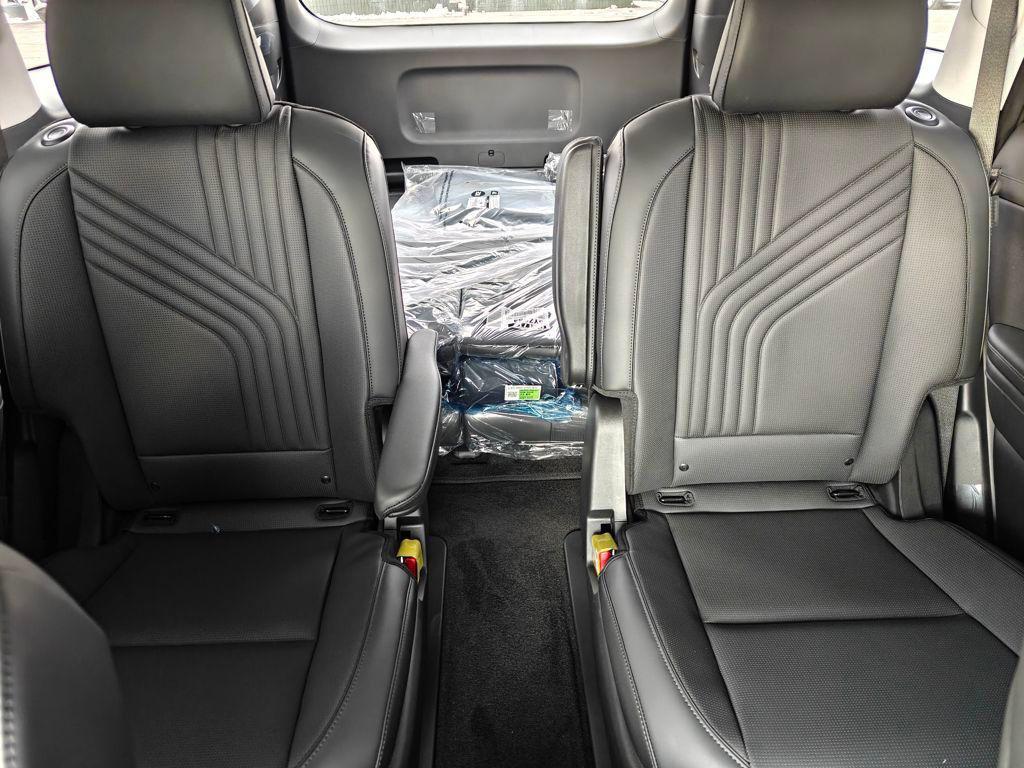 new 2026 Hyundai Palisade car, priced at $44,022