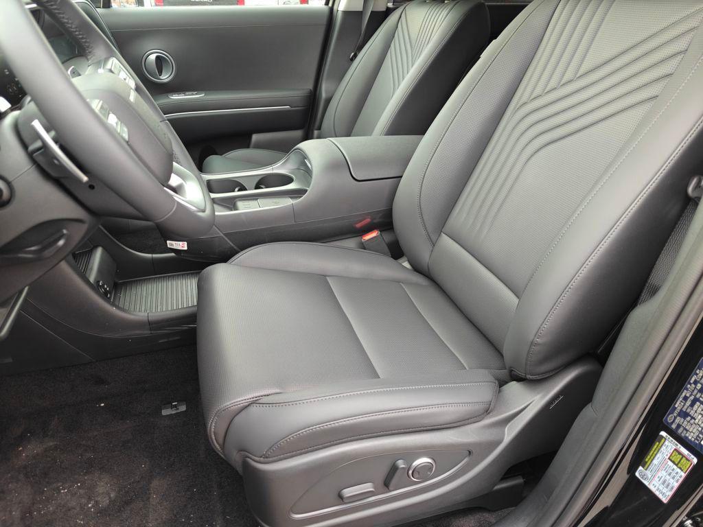 new 2026 Hyundai Palisade car, priced at $44,022