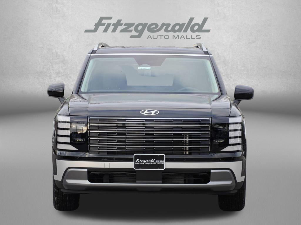 new 2026 Hyundai Palisade car, priced at $44,022