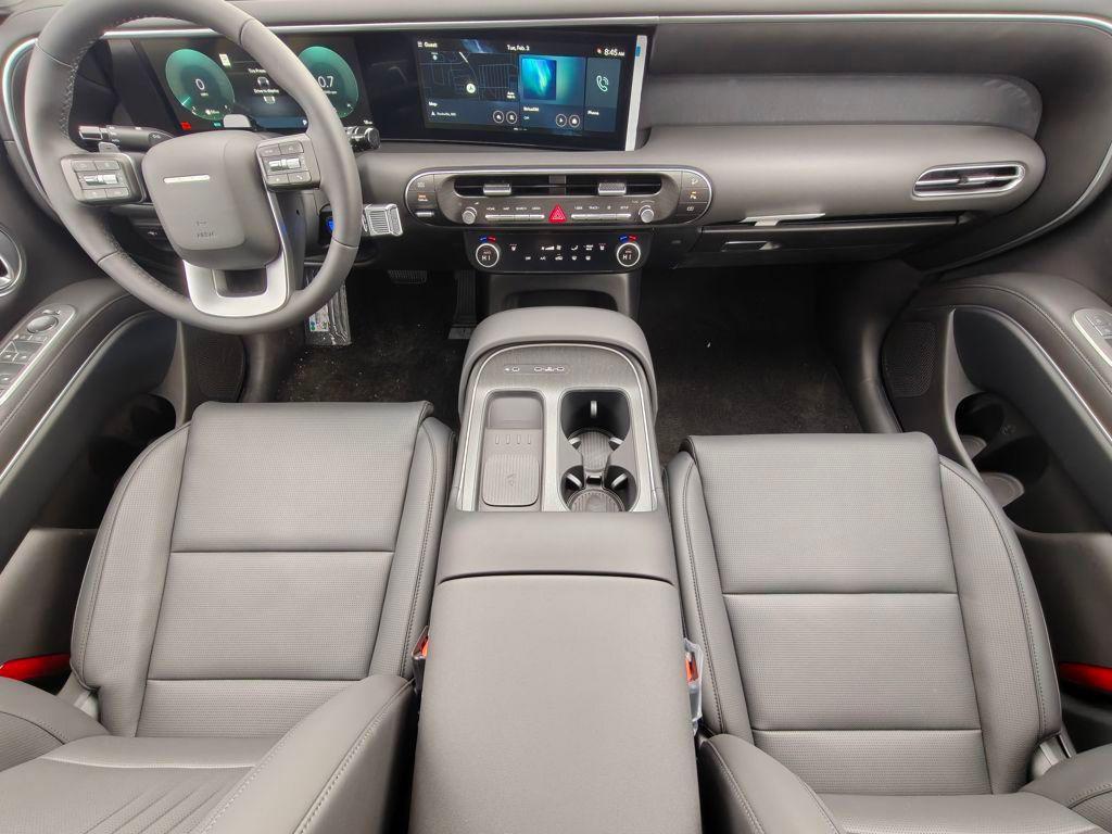 new 2026 Hyundai Palisade car, priced at $44,022