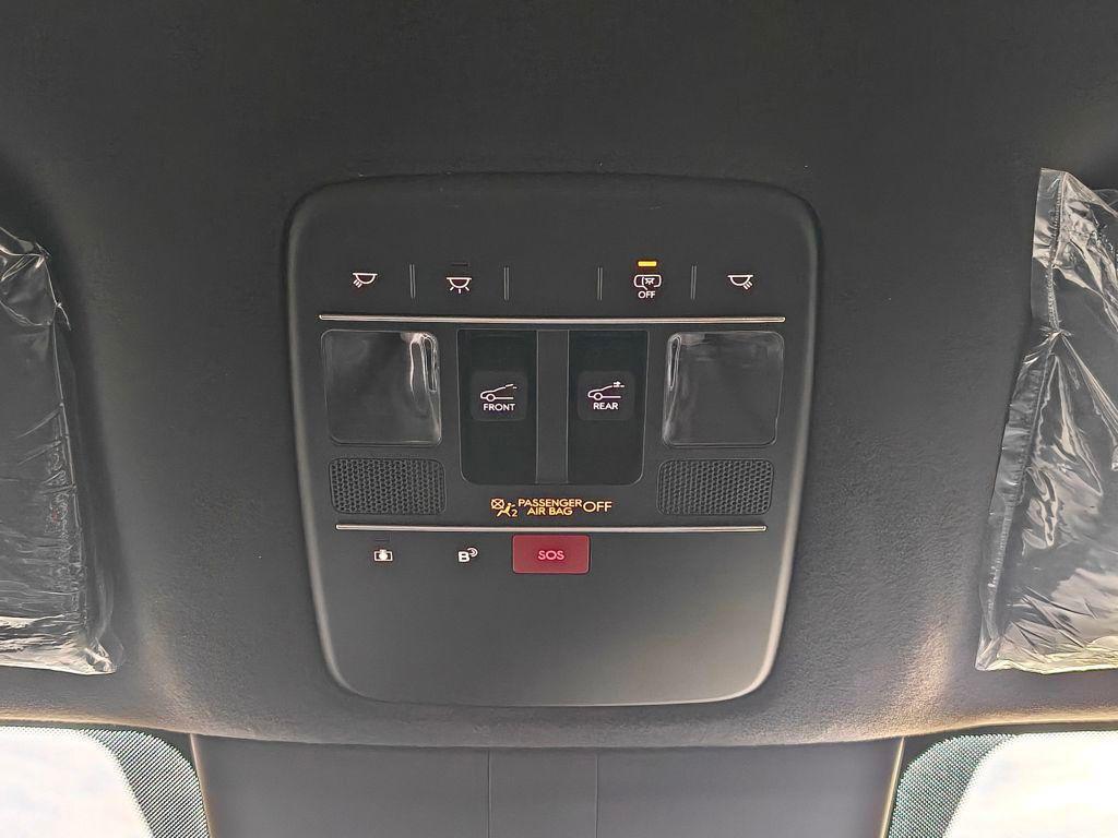 new 2026 Hyundai Palisade Hybrid car, priced at $60,830