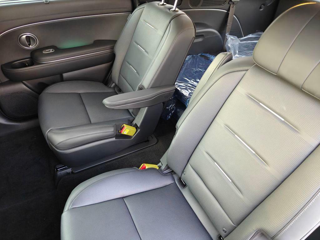 new 2026 Hyundai Palisade Hybrid car, priced at $60,830