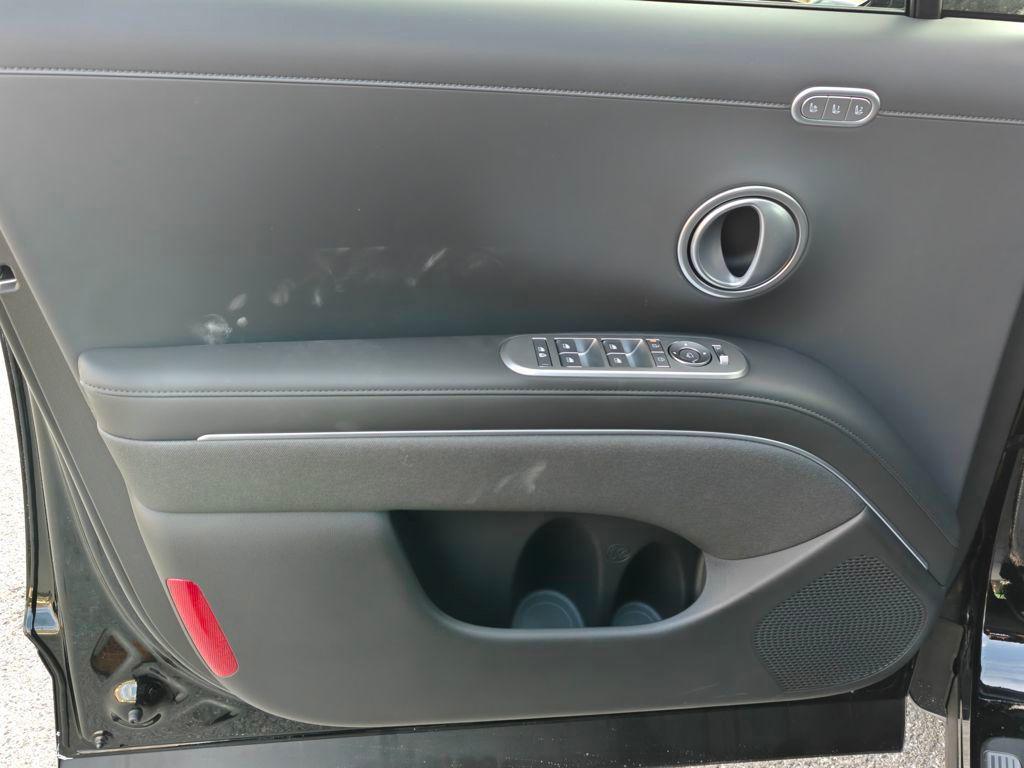 new 2026 Hyundai Palisade Hybrid car, priced at $60,830