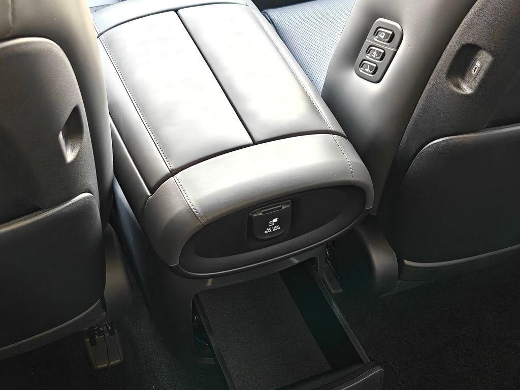 new 2026 Hyundai Palisade Hybrid car, priced at $60,830