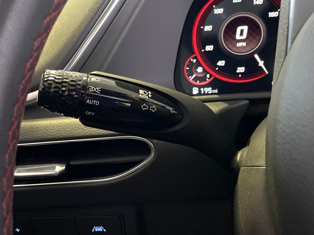 used 2022 Hyundai Sonata car, priced at $19,787