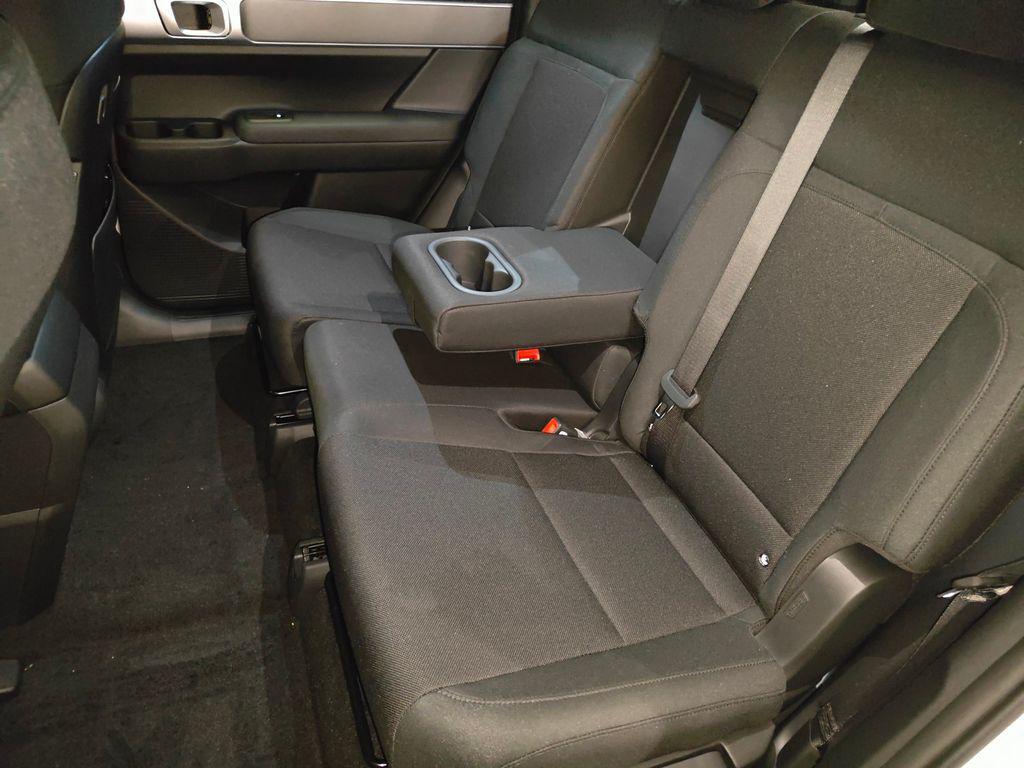 new 2026 Hyundai Santa Fe car, priced at $36,994