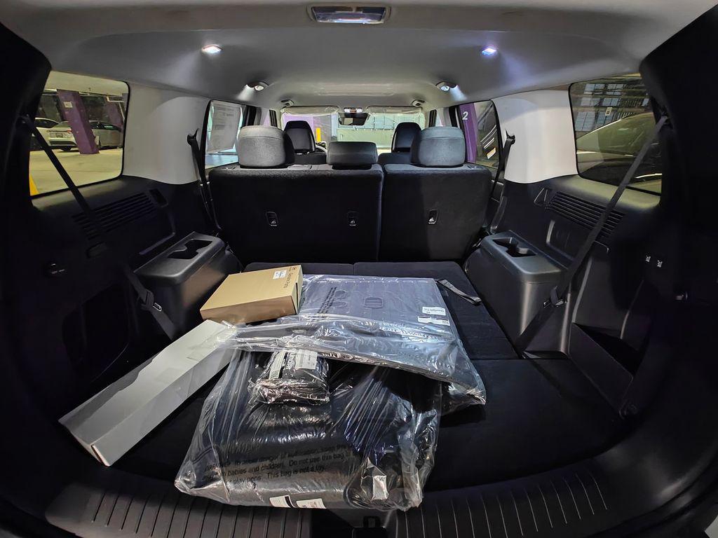 new 2026 Hyundai Santa Fe car, priced at $36,994