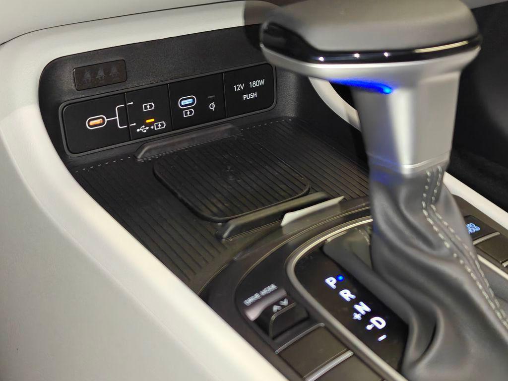 new 2026 Hyundai Kona car, priced at $27,457