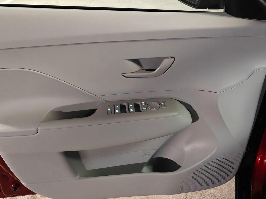 new 2026 Hyundai Kona car, priced at $27,457