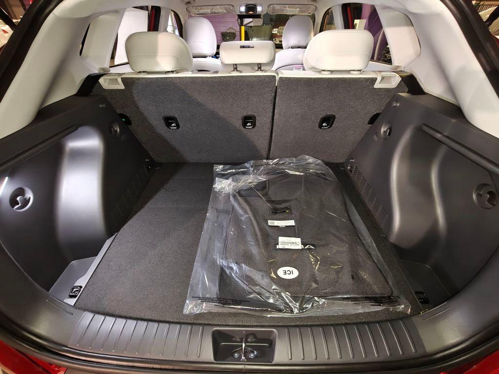 new 2026 Hyundai Kona car, priced at $27,457