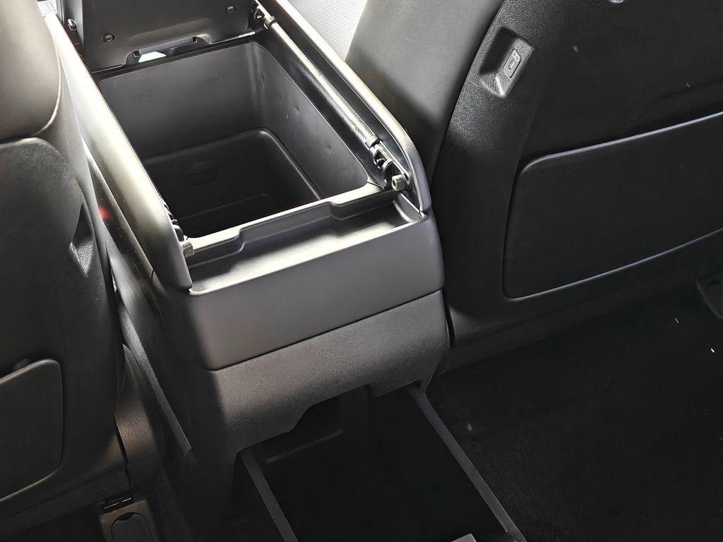 new 2026 Hyundai SANTA FE HEV car, priced at $50,382