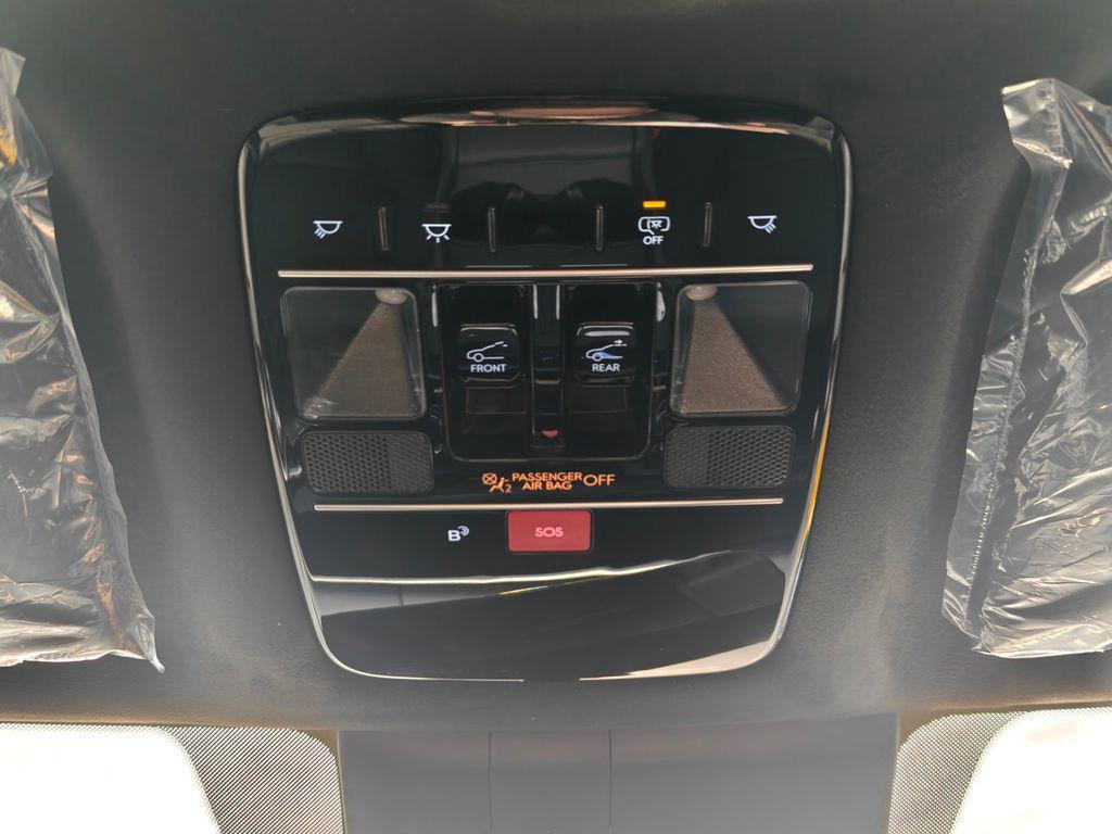 new 2026 Hyundai SANTA FE HEV car, priced at $50,382