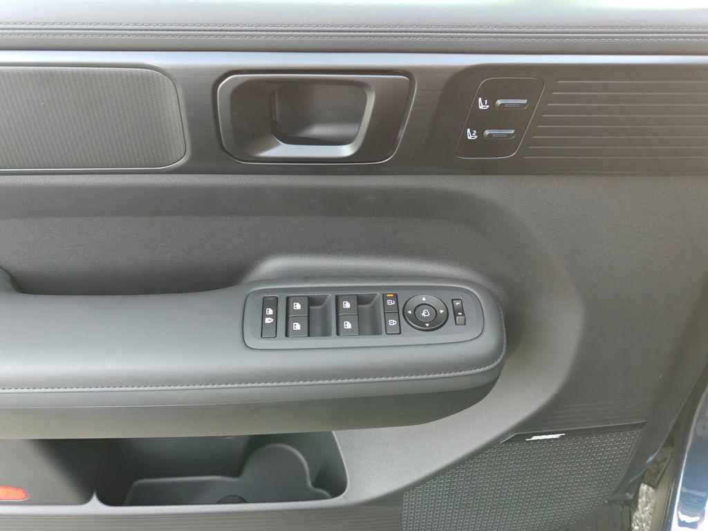 new 2026 Hyundai SANTA FE HEV car, priced at $50,382