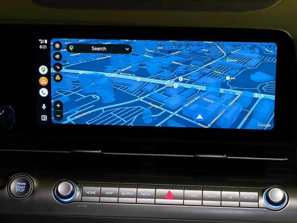 new 2026 Hyundai Kona car, priced at $26,970