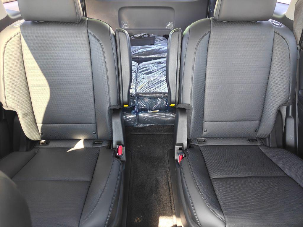 new 2026 Hyundai Palisade car, priced at $52,118