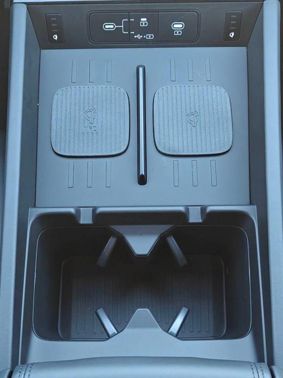 new 2026 Hyundai SANTA FE HEV car, priced at $52,186