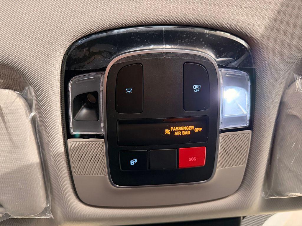 new 2026 Hyundai Tucson car, priced at $29,358