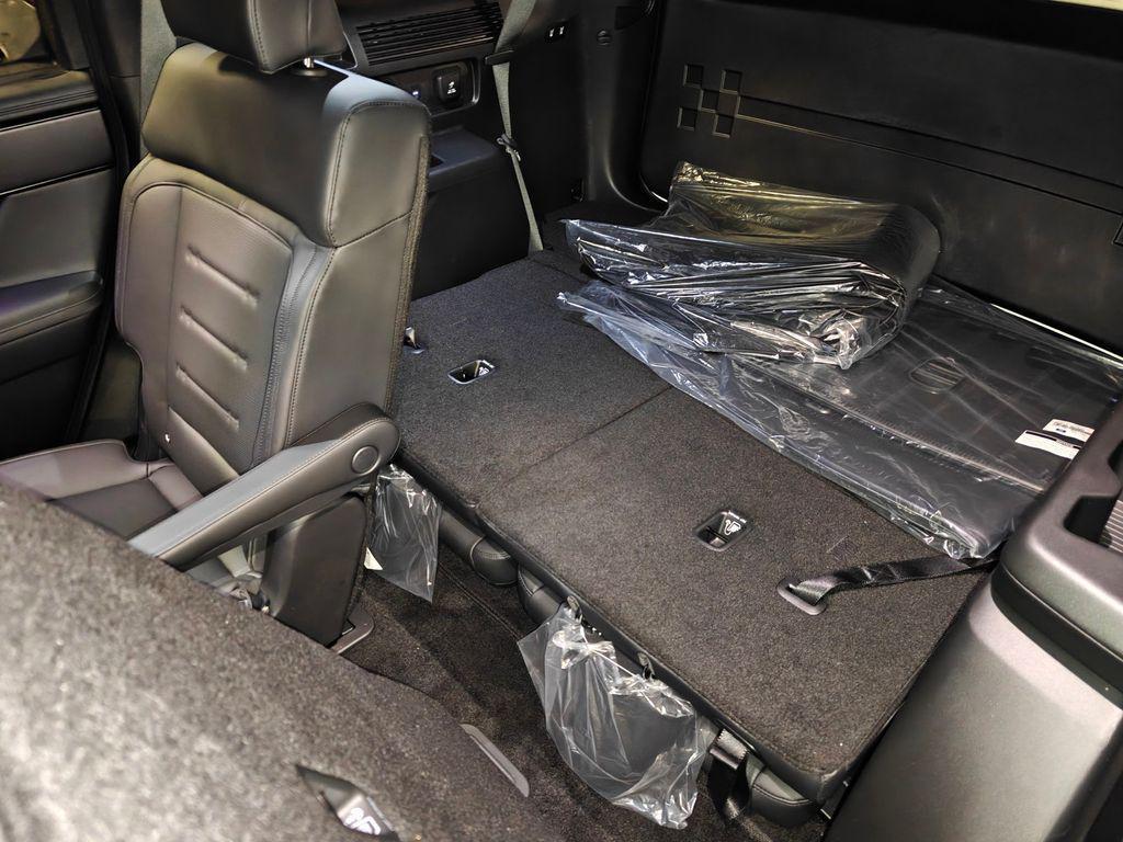 new 2026 Hyundai SANTA FE HEV car, priced at $50,720