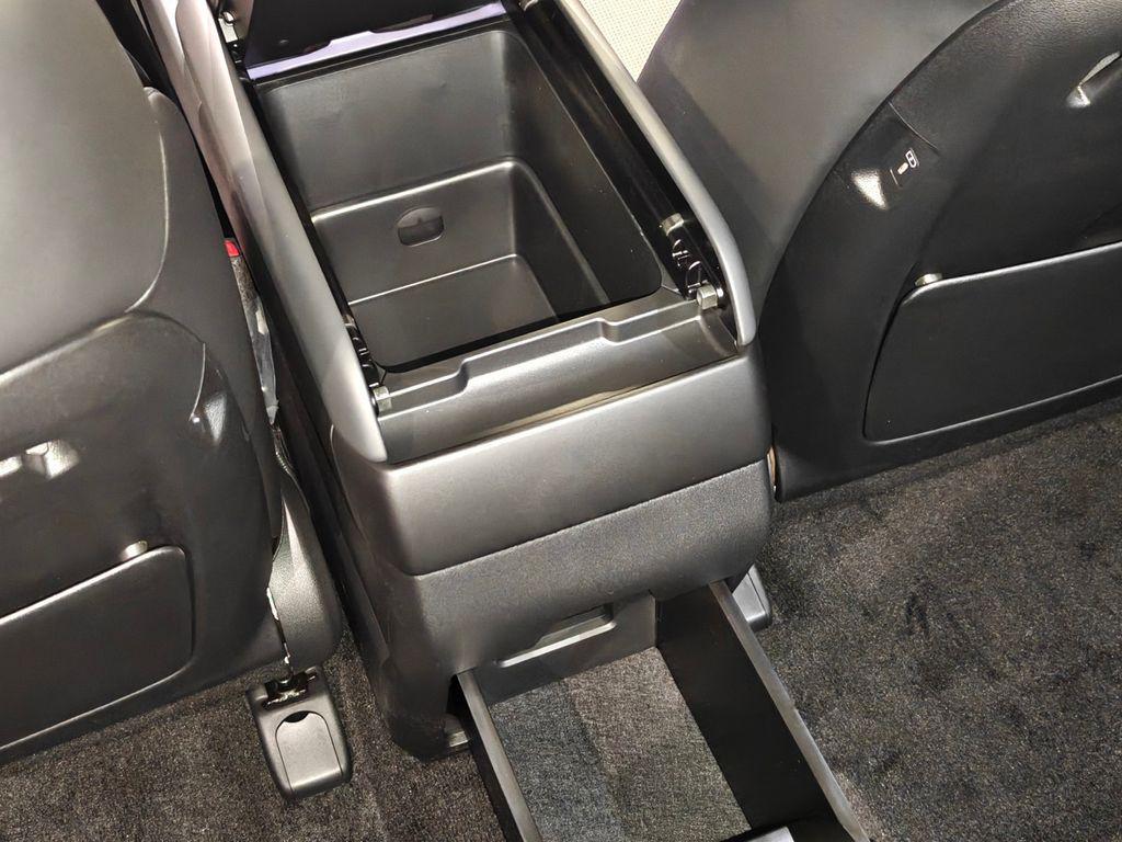 new 2026 Hyundai SANTA FE HEV car, priced at $50,720