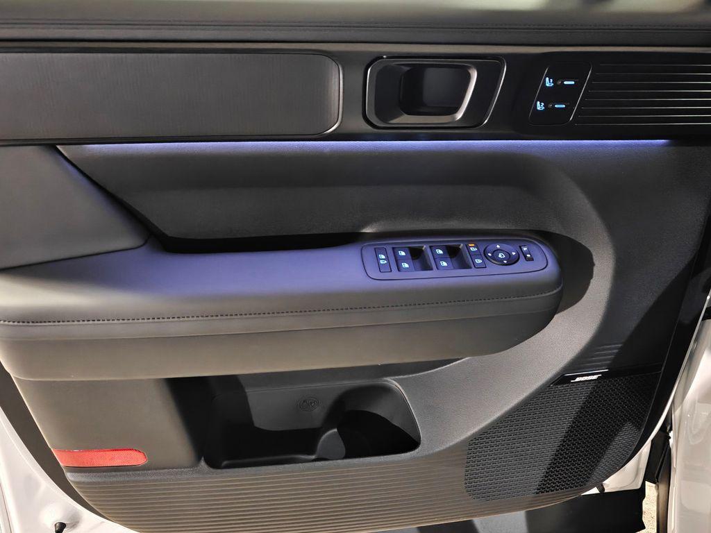 new 2026 Hyundai SANTA FE HEV car, priced at $50,720