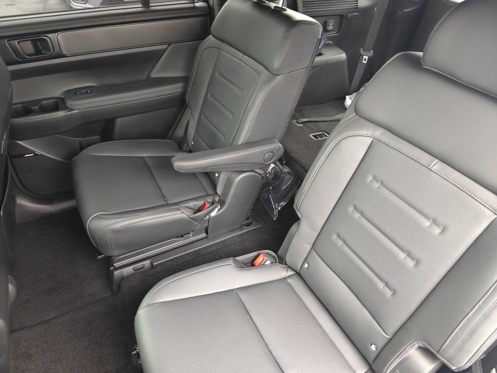 new 2026 Hyundai SANTA FE HEV car, priced at $52,121