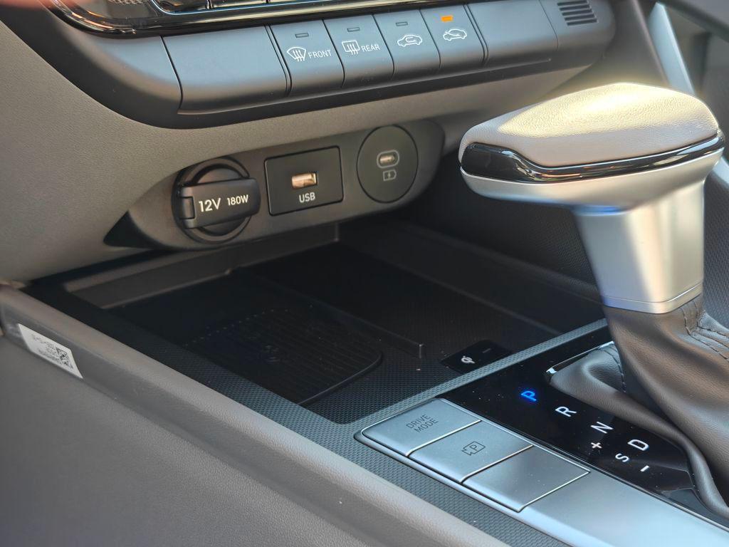 new 2026 Hyundai Elantra car, priced at $22,830