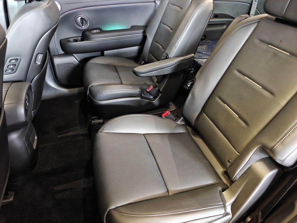 new 2026 Hyundai Palisade Hybrid car, priced at $59,327
