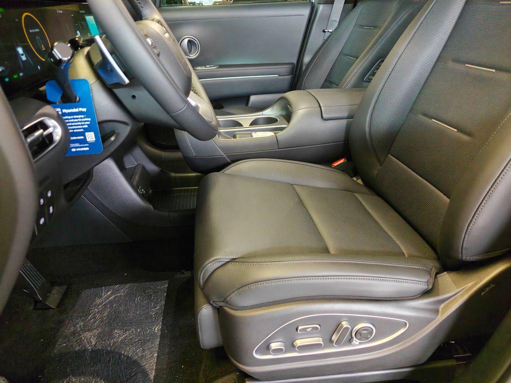 new 2026 Hyundai Palisade Hybrid car, priced at $59,327