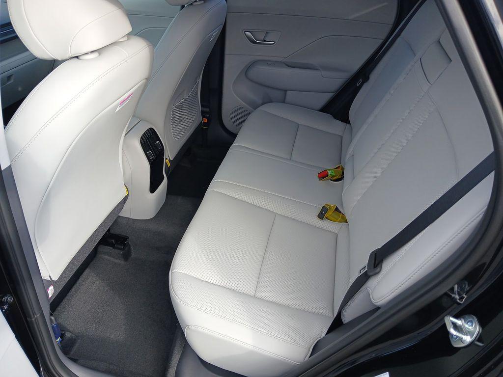 new 2026 Hyundai Kona car, priced at $32,996