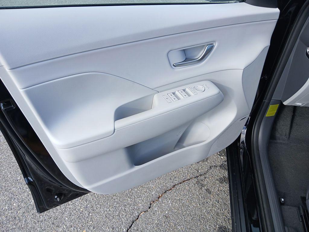 new 2026 Hyundai Kona car, priced at $32,996