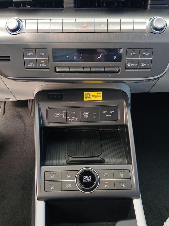 new 2026 Hyundai Kona car, priced at $32,996