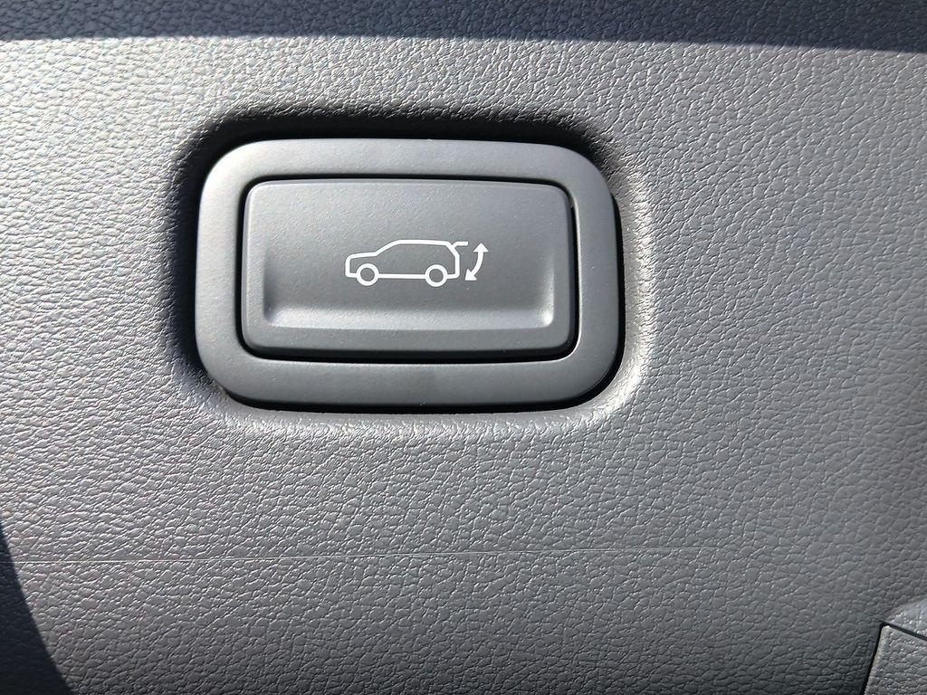 new 2026 Hyundai Kona car, priced at $32,996