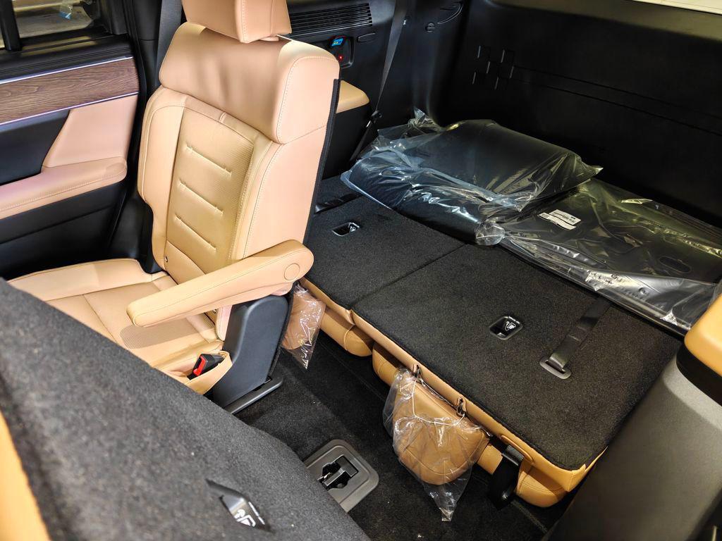 new 2026 Hyundai Santa Fe car, priced at $49,916