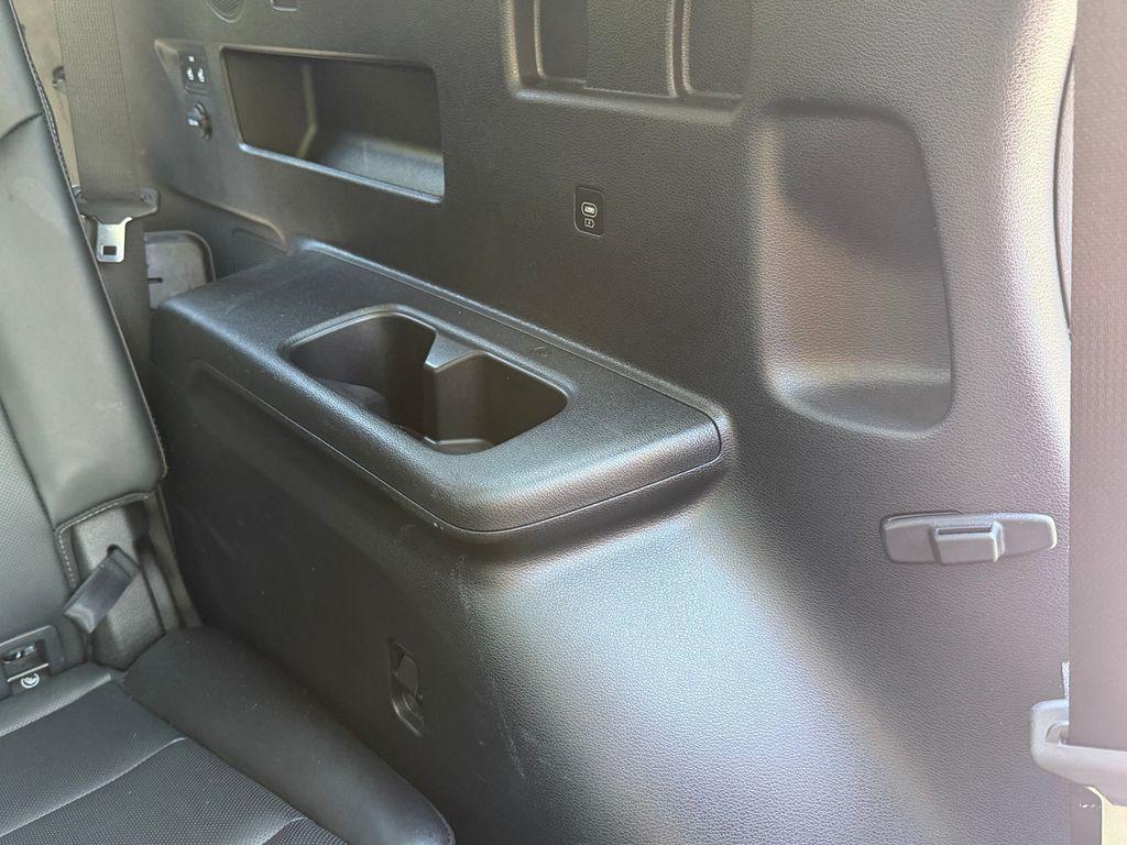 used 2024 Kia Telluride car, priced at $39,787