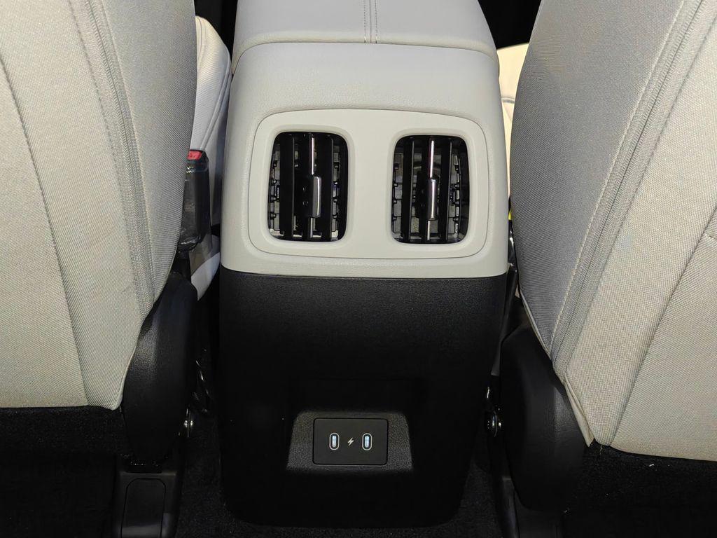 new 2026 Hyundai Tucson car, priced at $31,719