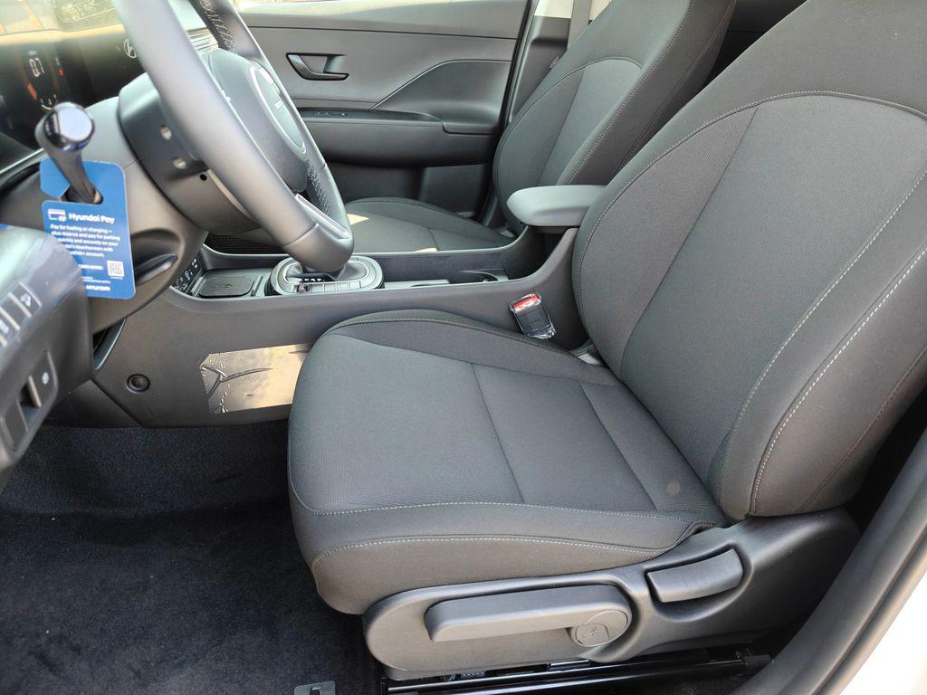 new 2026 Hyundai Kona car, priced at $30,047