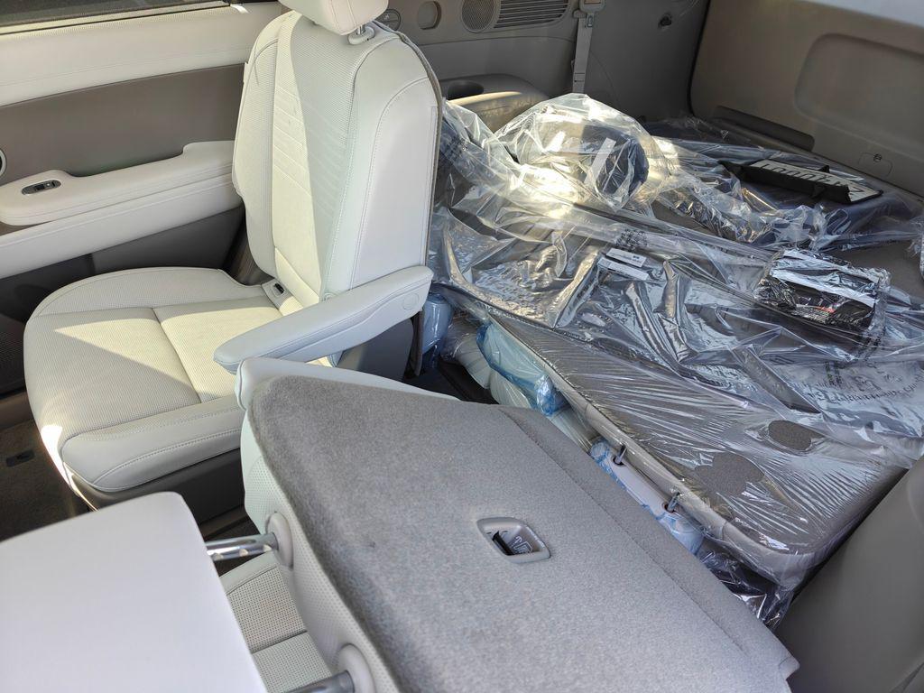 new 2026 Hyundai Palisade Hybrid car, priced at $55,461