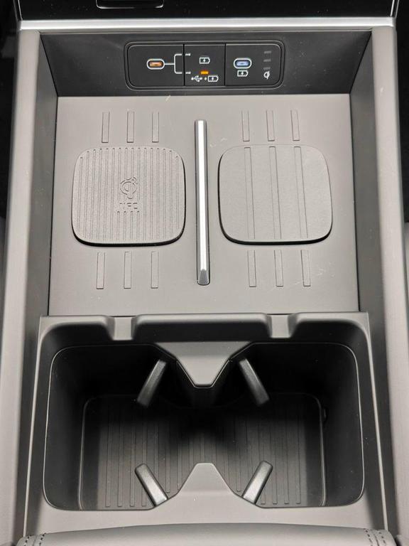 new 2026 Hyundai Santa Fe car, priced at $39,447