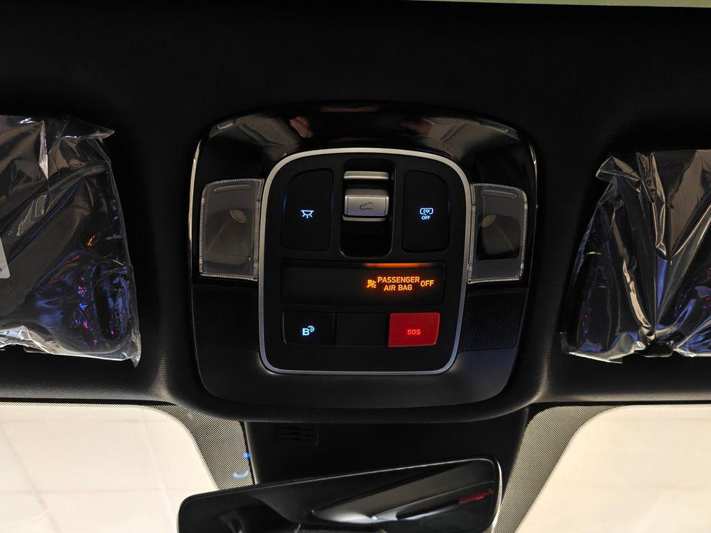 new 2026 Hyundai TUCSON Hybrid car, priced at $41,512