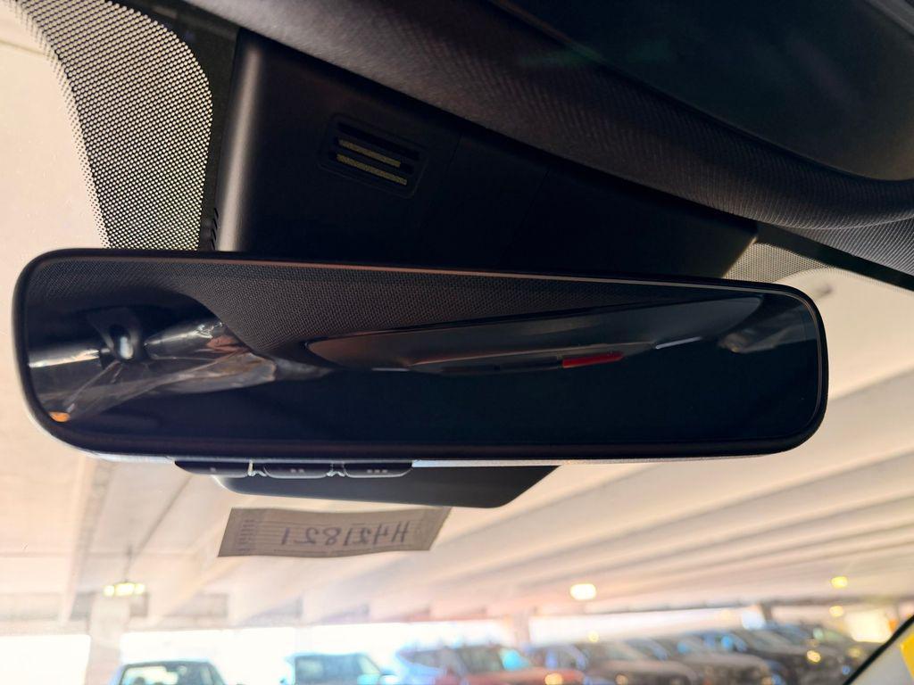 new 2026 Hyundai TUCSON Hybrid car, priced at $41,522