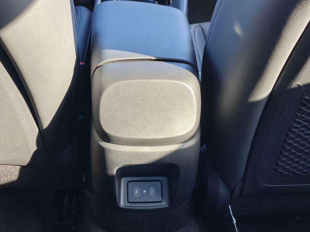 new 2026 Hyundai Elantra car, priced at $27,418